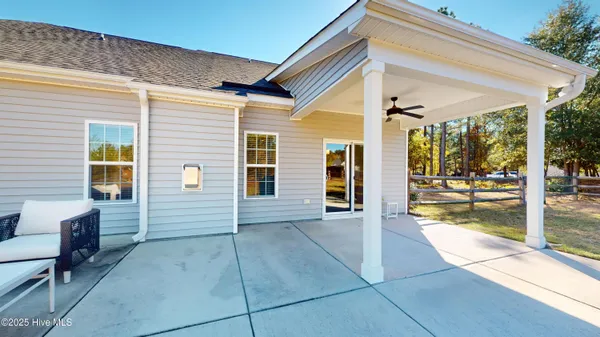 $460,000 | 15 Watercolor Court, Jackson Springs, NC 27281