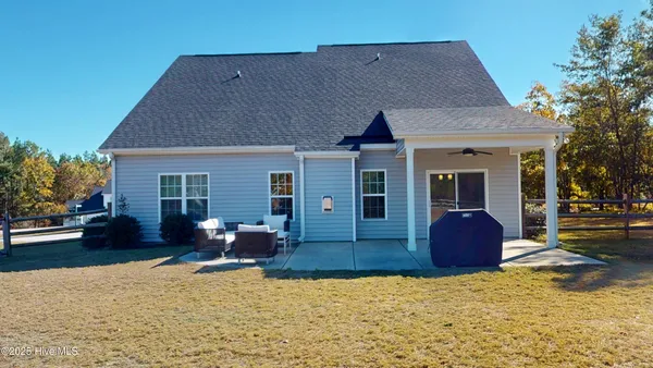 $460,000 | 15 Watercolor Court, Jackson Springs, NC 27281