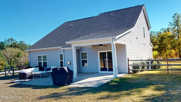 $460,000 | 15 Watercolor Court, Jackson Springs, NC 27281