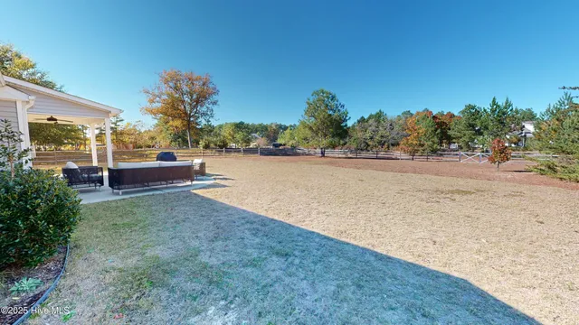 $470,000 | 15 Watercolor Court, Jackson Springs, NC 27281