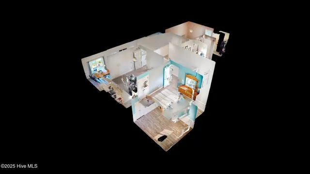 $470,000 | 15 Watercolor Court, Jackson Springs, NC 27281