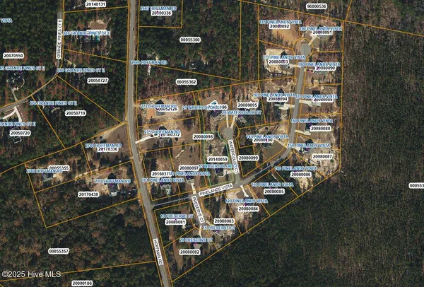 $460,000 | 15 Watercolor Court, Jackson Springs, NC 27281