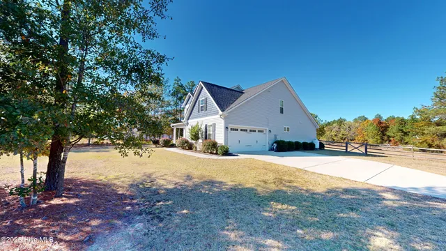 $470,000 | 15 Watercolor Court, Jackson Springs, NC 27281