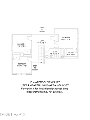 $470,000 | 15 Watercolor Court, Jackson Springs, NC 27281