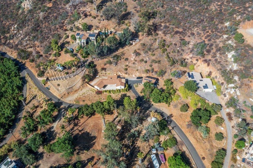 11694 Hi Ridge Road Lakeside, CA 92040 - Photo 46 of 48