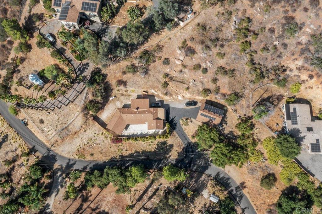 11694 Hi Ridge Road Lakeside, CA 92040 - Photo 48 of 48