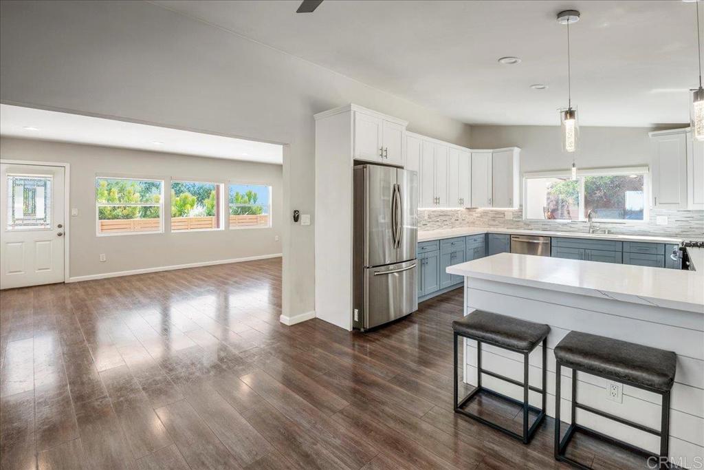 11694 Hi Ridge Road Lakeside, CA 92040 - Photo 9 of 48