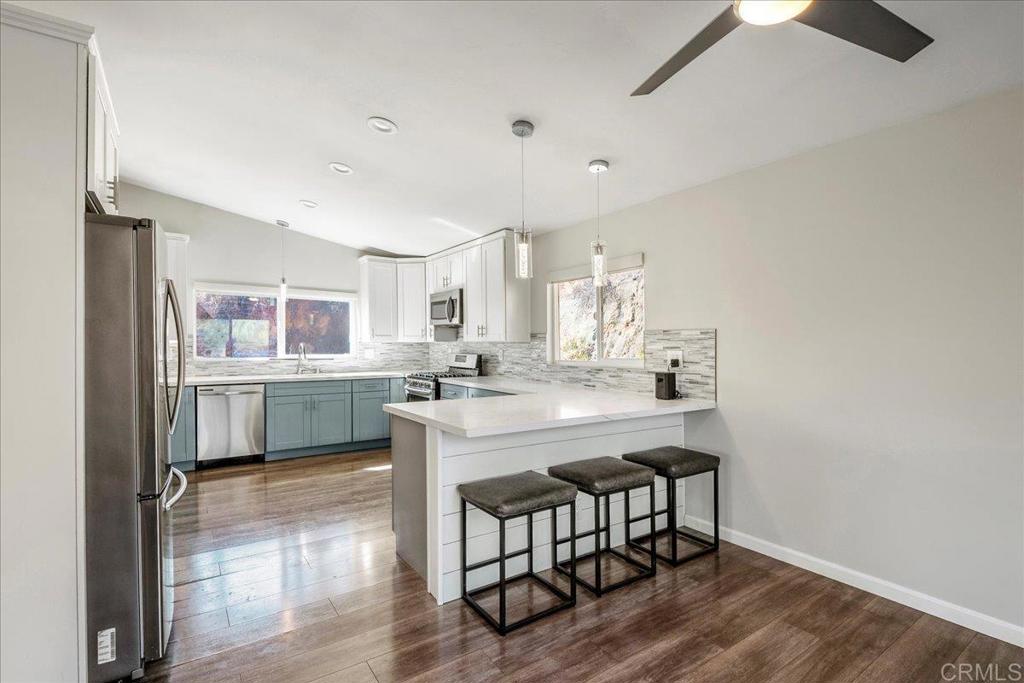 11694 Hi Ridge Road Lakeside, CA 92040 - Photo 10 of 48