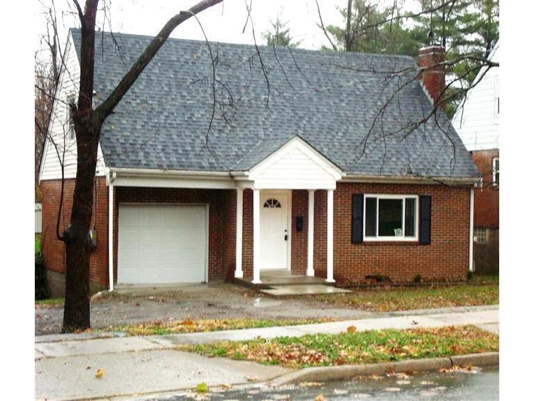 1824 Adams Road Cincinnati, OH 45231 - Photo 1 of 1 Gallery Image 1