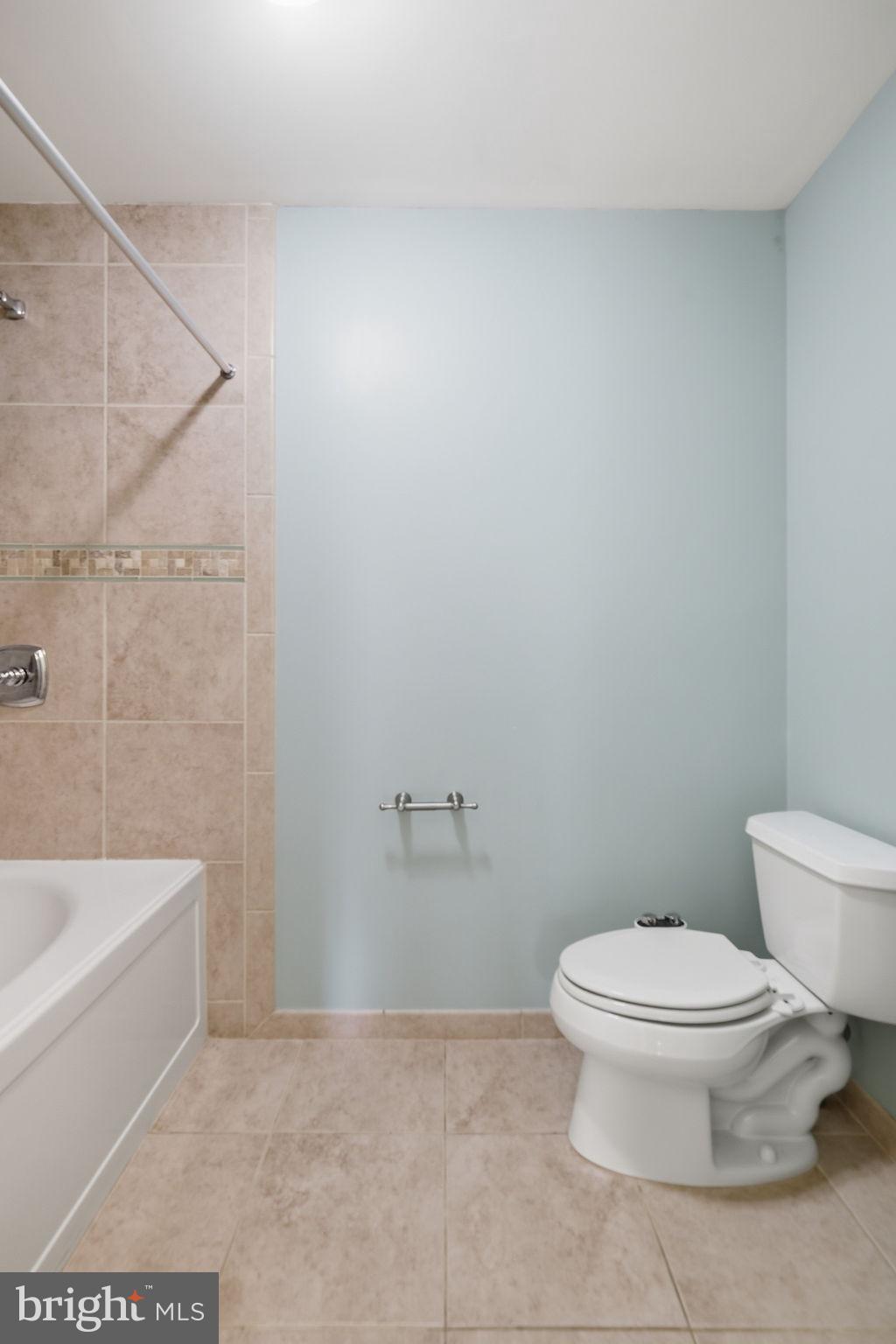 1529 Ritchie Lane Annapolis, MD 21401 - Photo 33 of 35 Modern bathroom with serene tones.