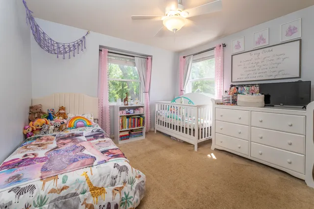 $279,900 | 212 South Hillcrest Street, Greenville, MI 48838