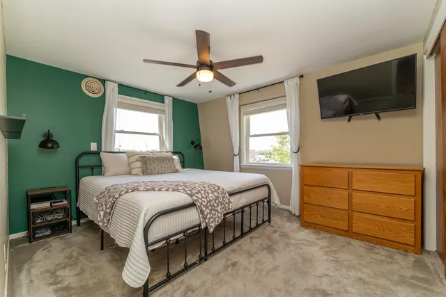 $279,900 | 212 South Hillcrest Street, Greenville, MI 48838