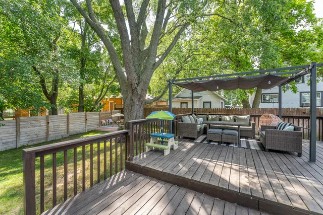 $279,900 | 212 South Hillcrest Street, Greenville, MI 48838