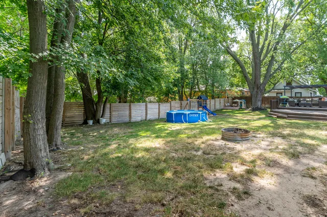 $279,900 | 212 South Hillcrest Street, Greenville, MI 48838