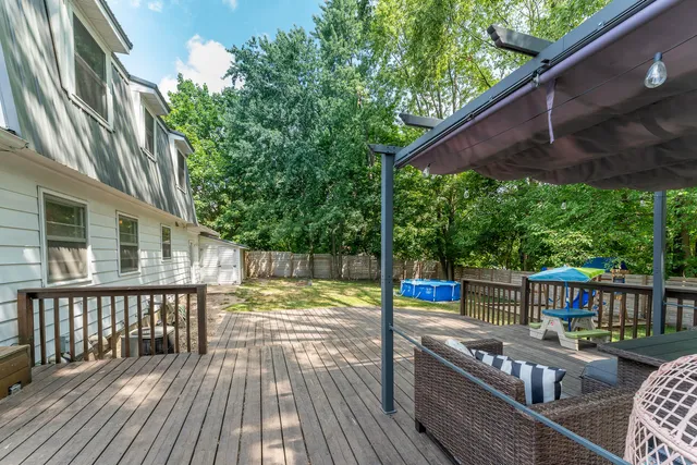 $279,900 | 212 South Hillcrest Street, Greenville, MI 48838