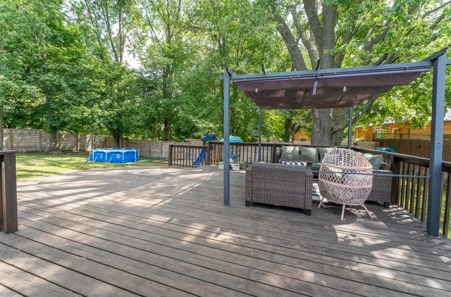 $279,900 | 212 South Hillcrest Street, Greenville, MI 48838