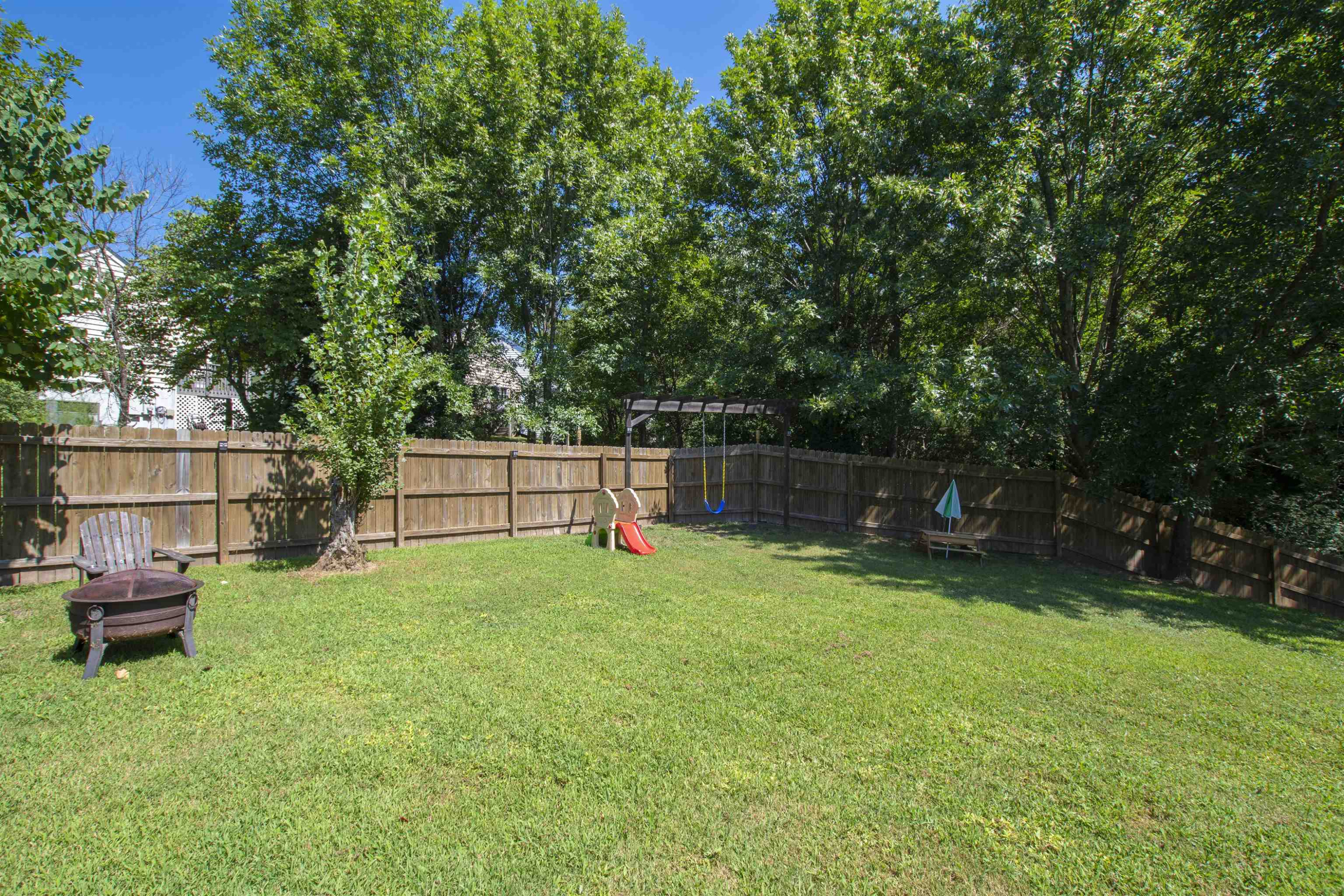 6405 Forest Ridge Drive Durham, NC 27713 - Photo 47 of 47 Photo 47