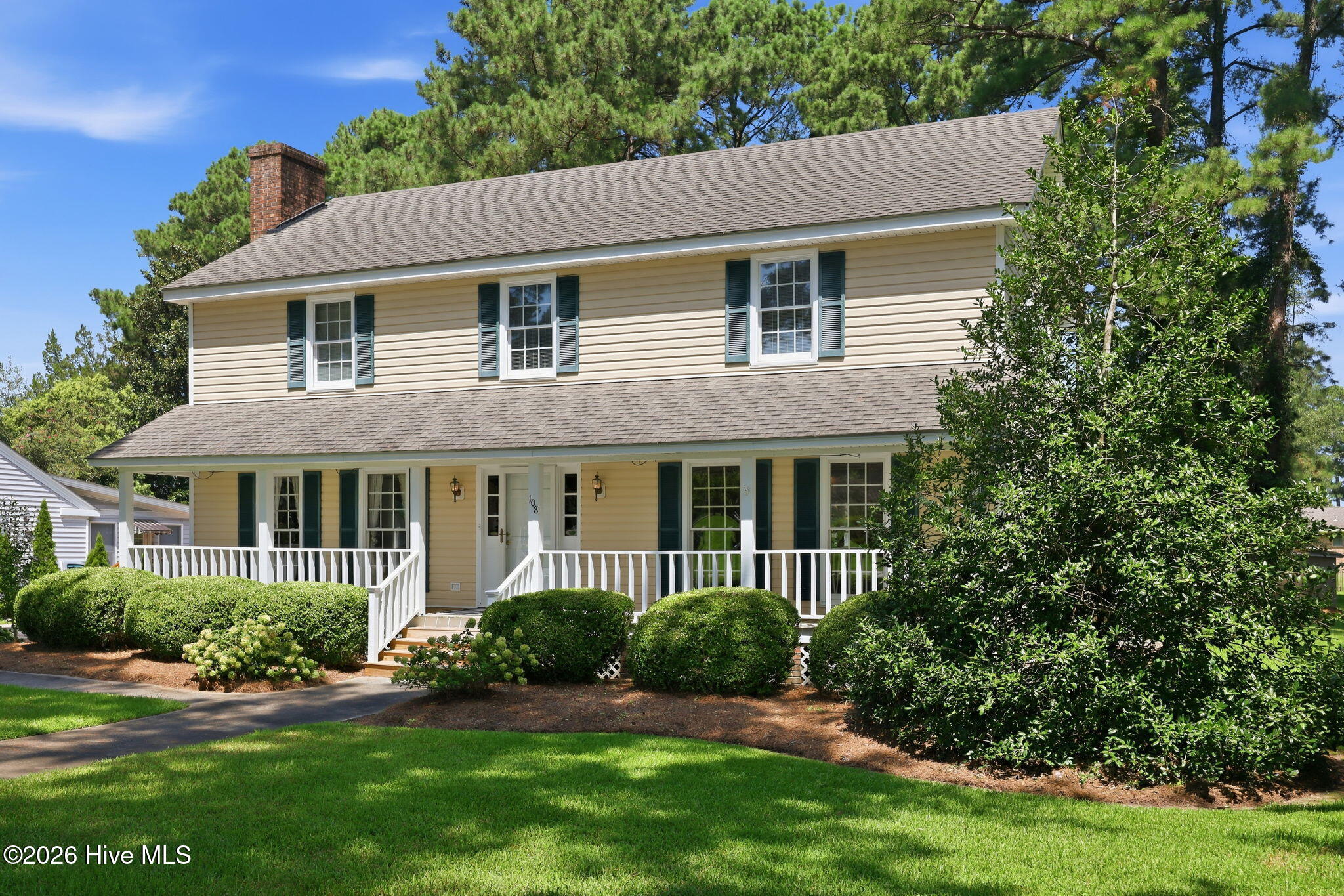 108 Lawson Road Washington, NC 27889 - Photo 9 of 57 Gallery Image 9