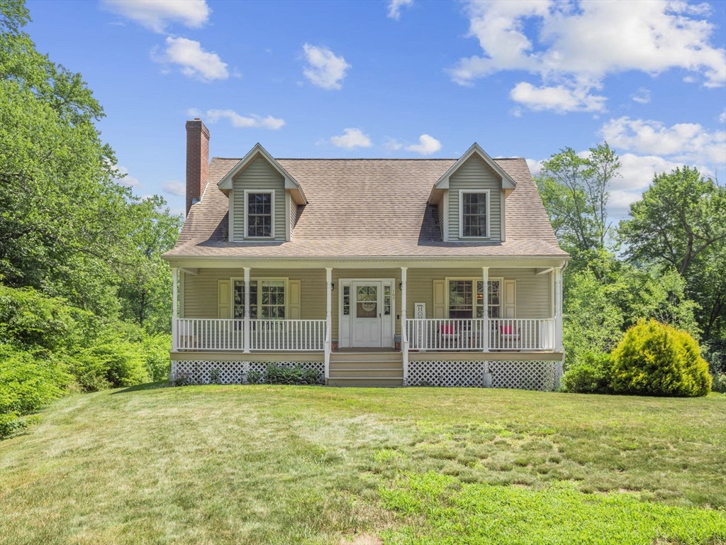 109 Smithville Road Spencer, MA 01562 - Photo 1 of 42 Gallery Image 1