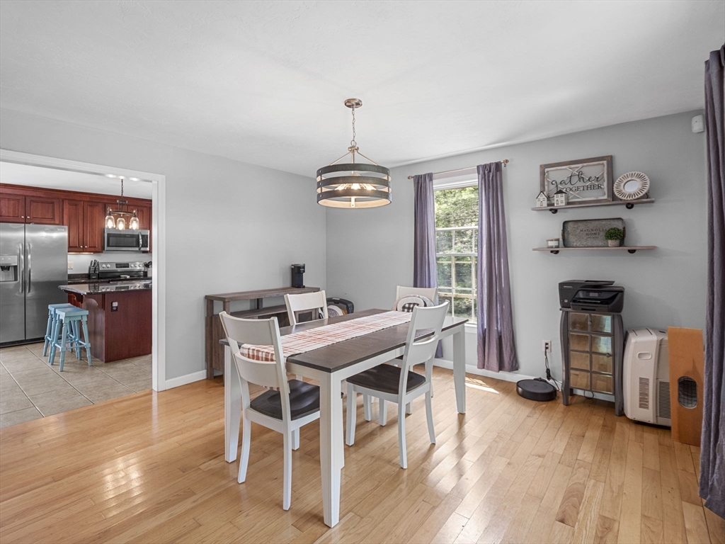 109 Smithville Road Spencer, MA 01562 - Photo 11 of 42 Gallery Image 11