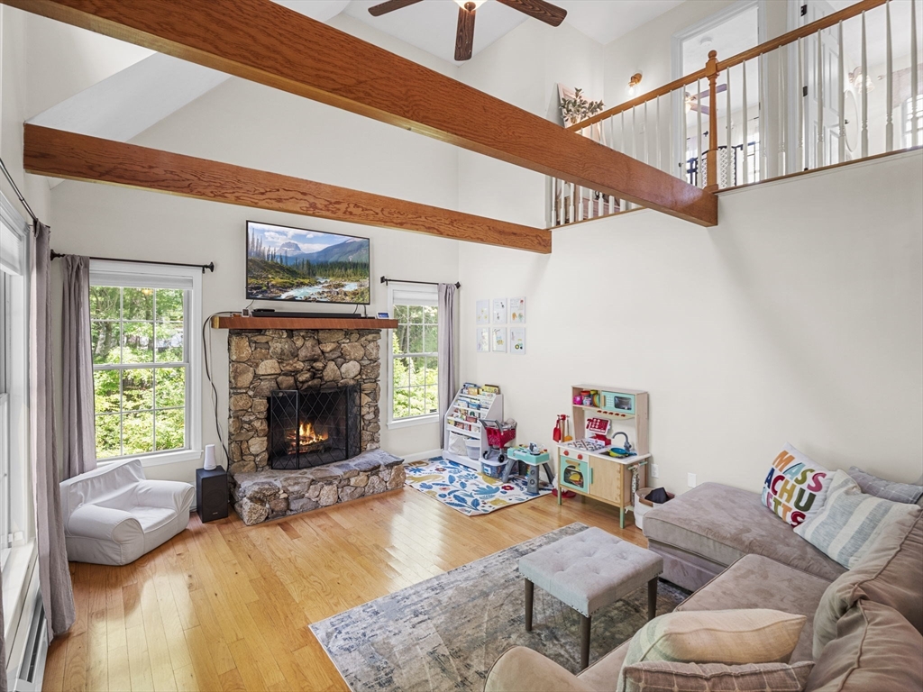 109 Smithville Road Spencer, MA 01562 - Photo 16 of 42 Gallery Image 16