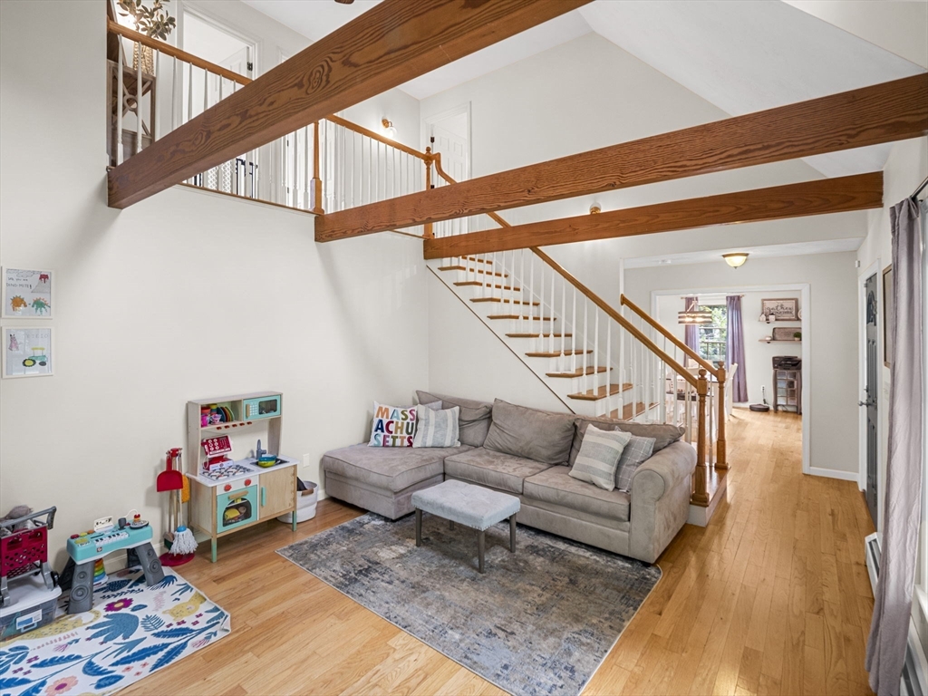 109 Smithville Road Spencer, MA 01562 - Photo 17 of 42 Gallery Image 17