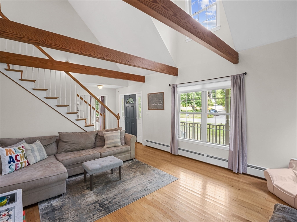 109 Smithville Road Spencer, MA 01562 - Photo 18 of 42 Gallery Image 18