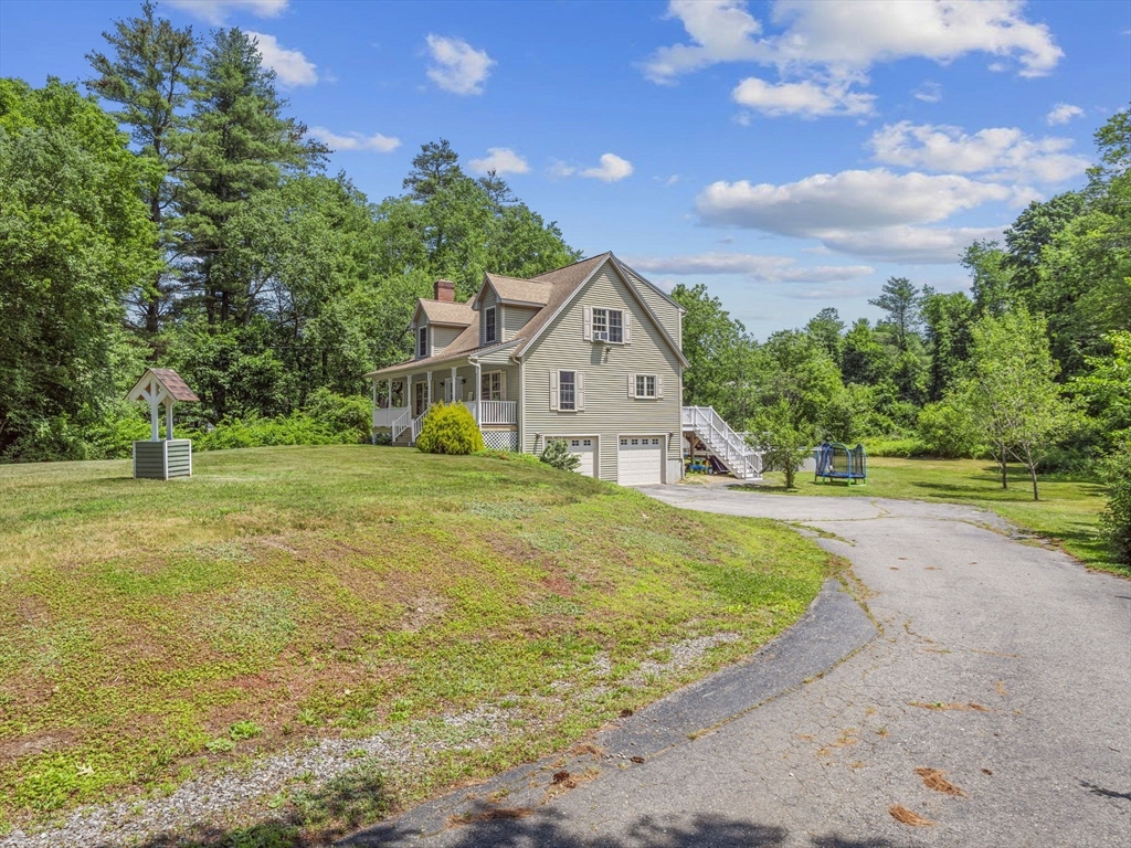 109 Smithville Road Spencer, MA 01562 - Photo 2 of 42 Gallery Image 2
