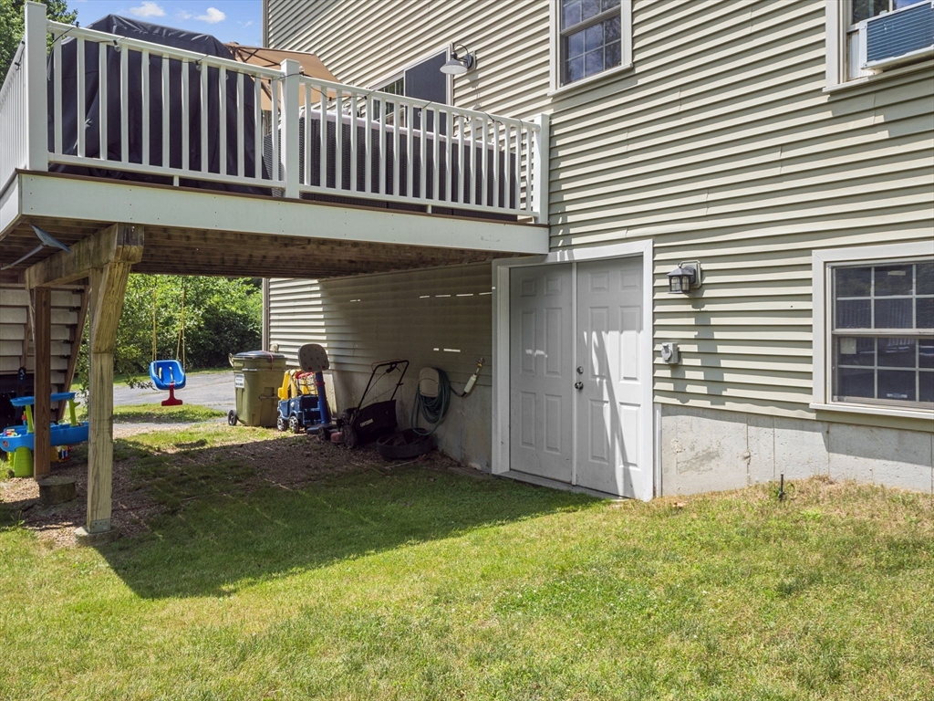 109 Smithville Road Spencer, MA 01562 - Photo 30 of 42 Gallery Image 30
