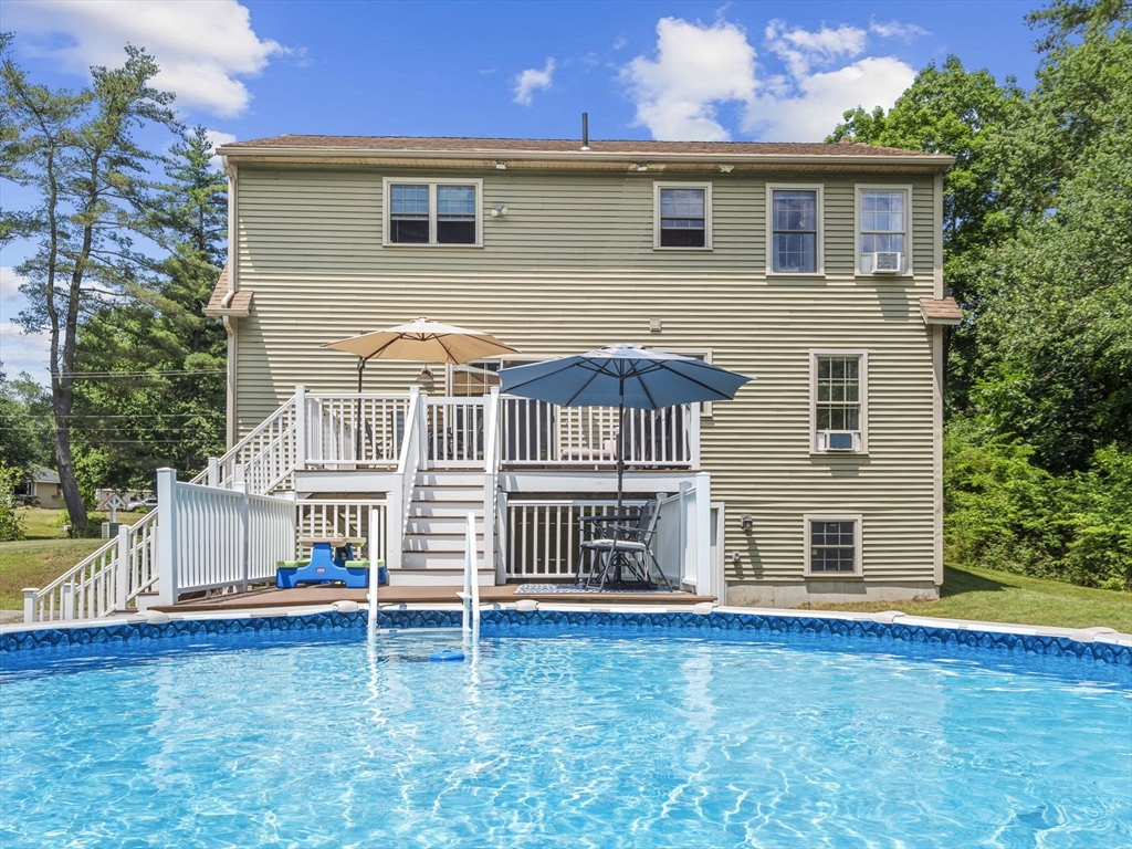 109 Smithville Road Spencer, MA 01562 - Photo 3 of 42 Gallery Image 3