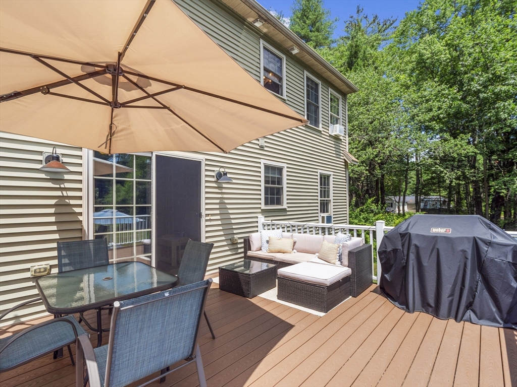 109 Smithville Road Spencer, MA 01562 - Photo 34 of 42 Gallery Image 34