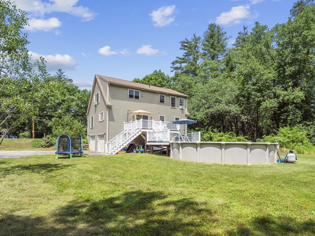 109 Smithville Road Spencer, MA 01562 - Photo 36 of 42 Gallery Image 36