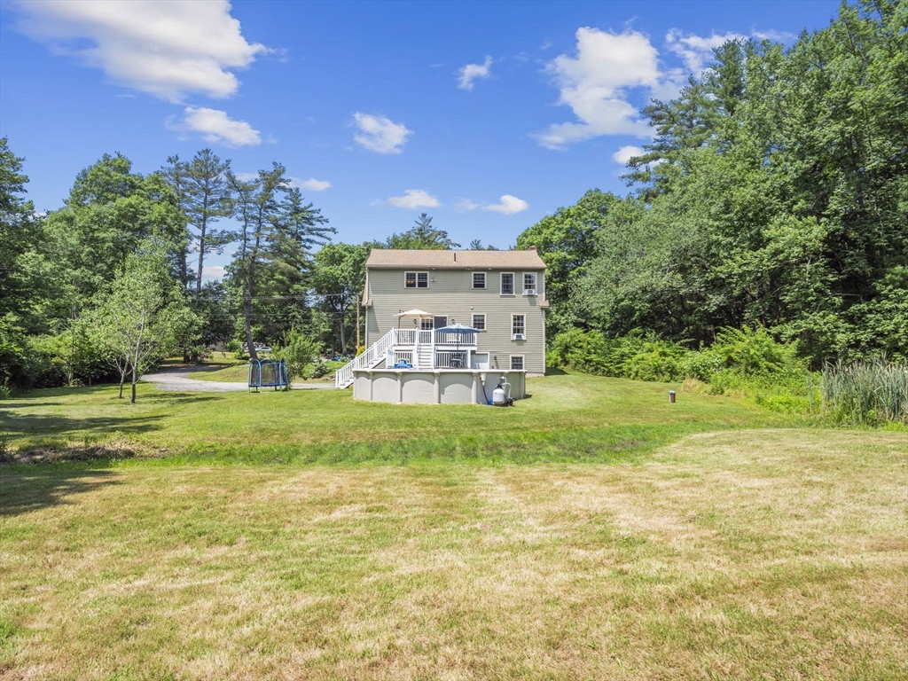 109 Smithville Road Spencer, MA 01562 - Photo 37 of 42 Gallery Image 37