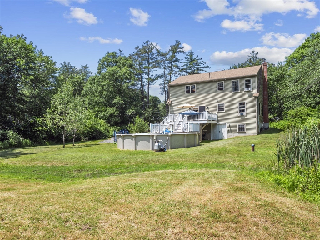 109 Smithville Road Spencer, MA 01562 - Photo 38 of 42 Gallery Image 38