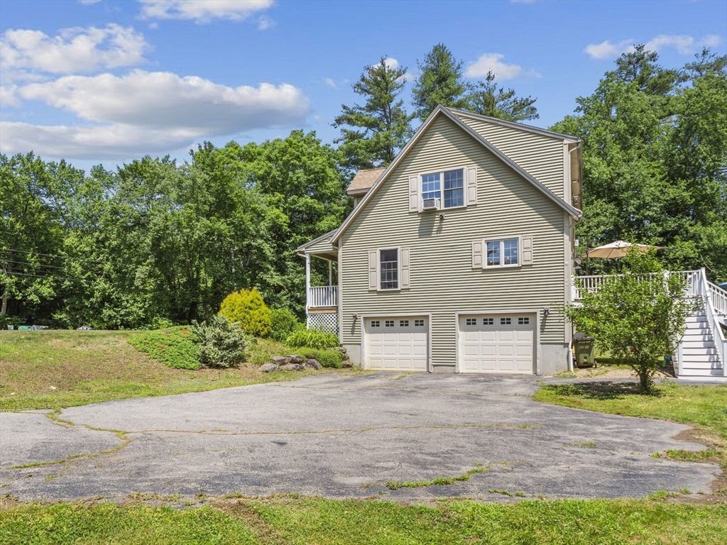 109 Smithville Road Spencer, MA 01562 - Photo 41 of 42 Gallery Image 41