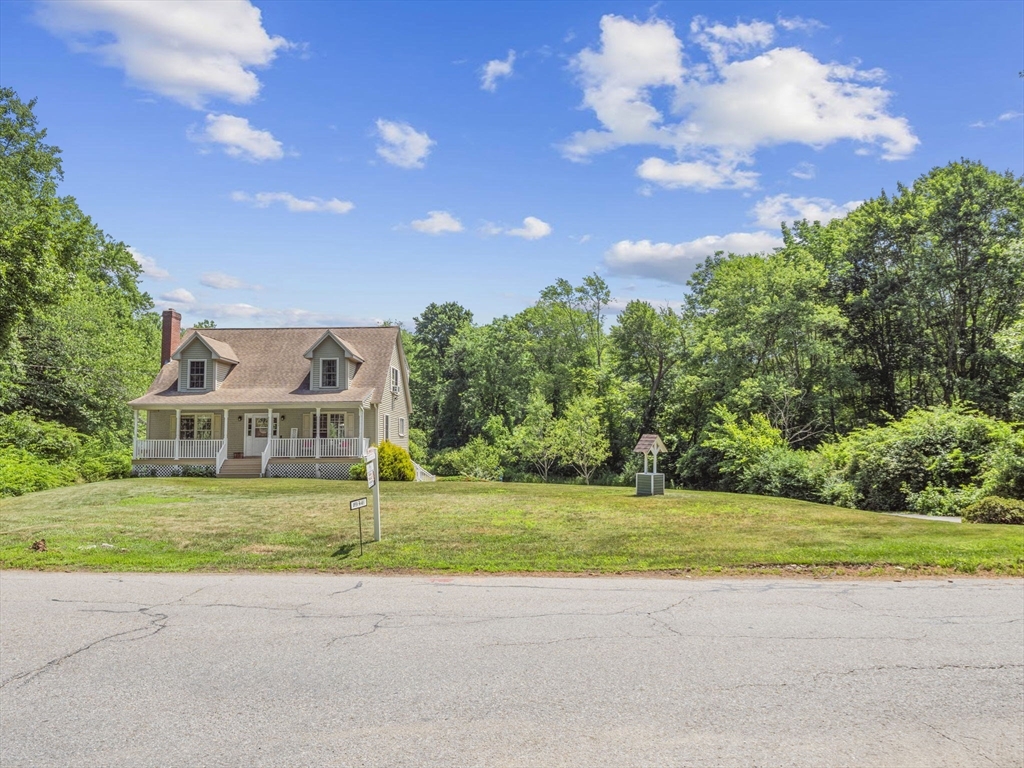 109 Smithville Road Spencer, MA 01562 - Photo 42 of 42 Gallery Image 42