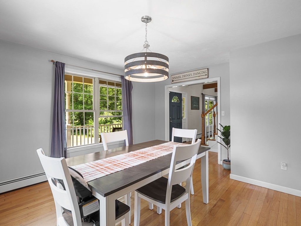 109 Smithville Road Spencer, MA 01562 - Photo 10 of 42 Gallery Image 10