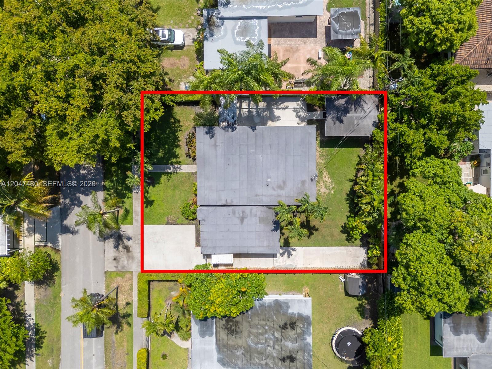 6130 Southwest 47th Street Miami, FL 33155 - Photo 23 of 26