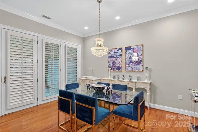 $725,000 | 310 Wendover Heights Circle, Charlotte, NC 28211