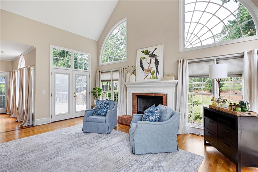 701 Crossfire Ridge Northwest Marietta, GA 30064 - Photo 20 of 61