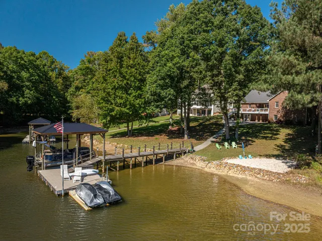 $1,244,900 | 8369 Slate Street, Terrell, NC 28682