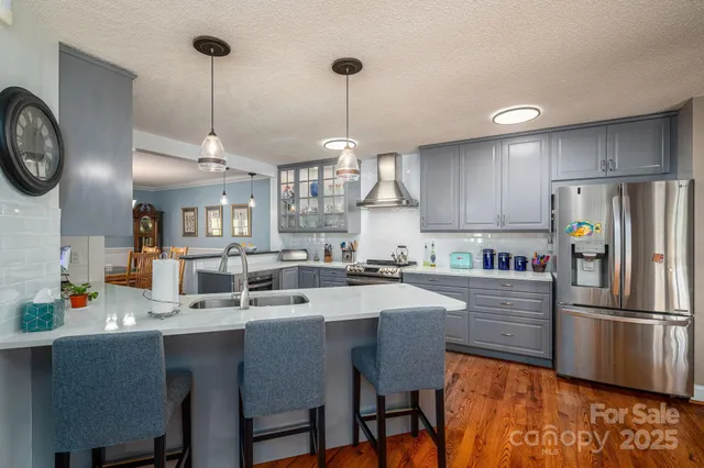 $1,244,900 | 8369 Slate Street, Terrell, NC 28682