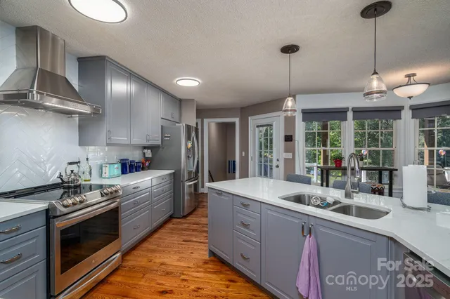 $1,244,900 | 8369 Slate Street, Terrell, NC 28682