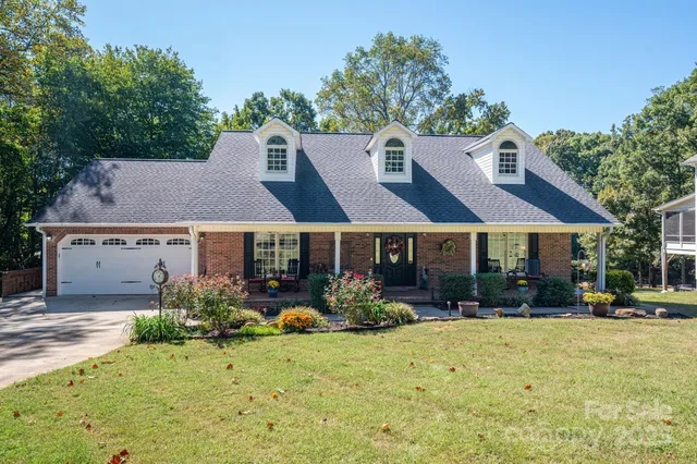 $1,244,900 | 8369 Slate Street, Terrell, NC 28682