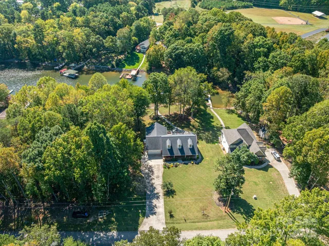 $1,244,900 | 8369 Slate Street, Terrell, NC 28682