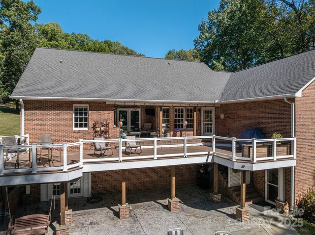 $1,244,900 | 8369 Slate Street, Terrell, NC 28682