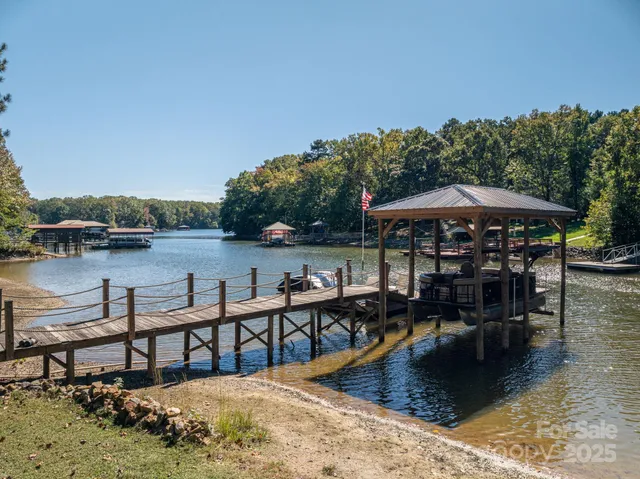 $1,244,900 | 8369 Slate Street, Terrell, NC 28682