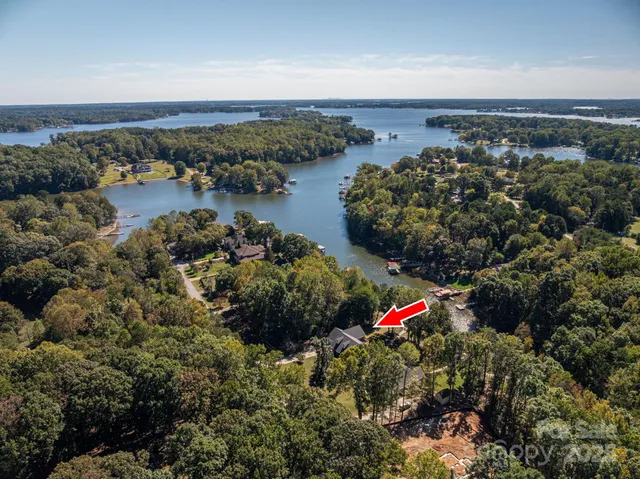 $1,244,900 | 8369 Slate Street, Terrell, NC 28682