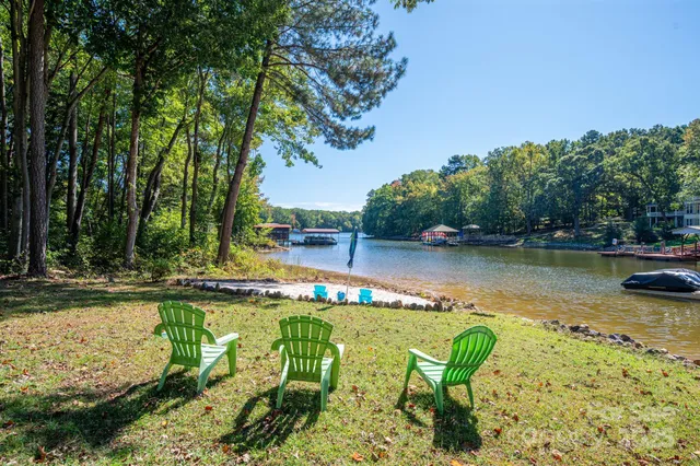 $1,244,900 | 8369 Slate Street, Terrell, NC 28682