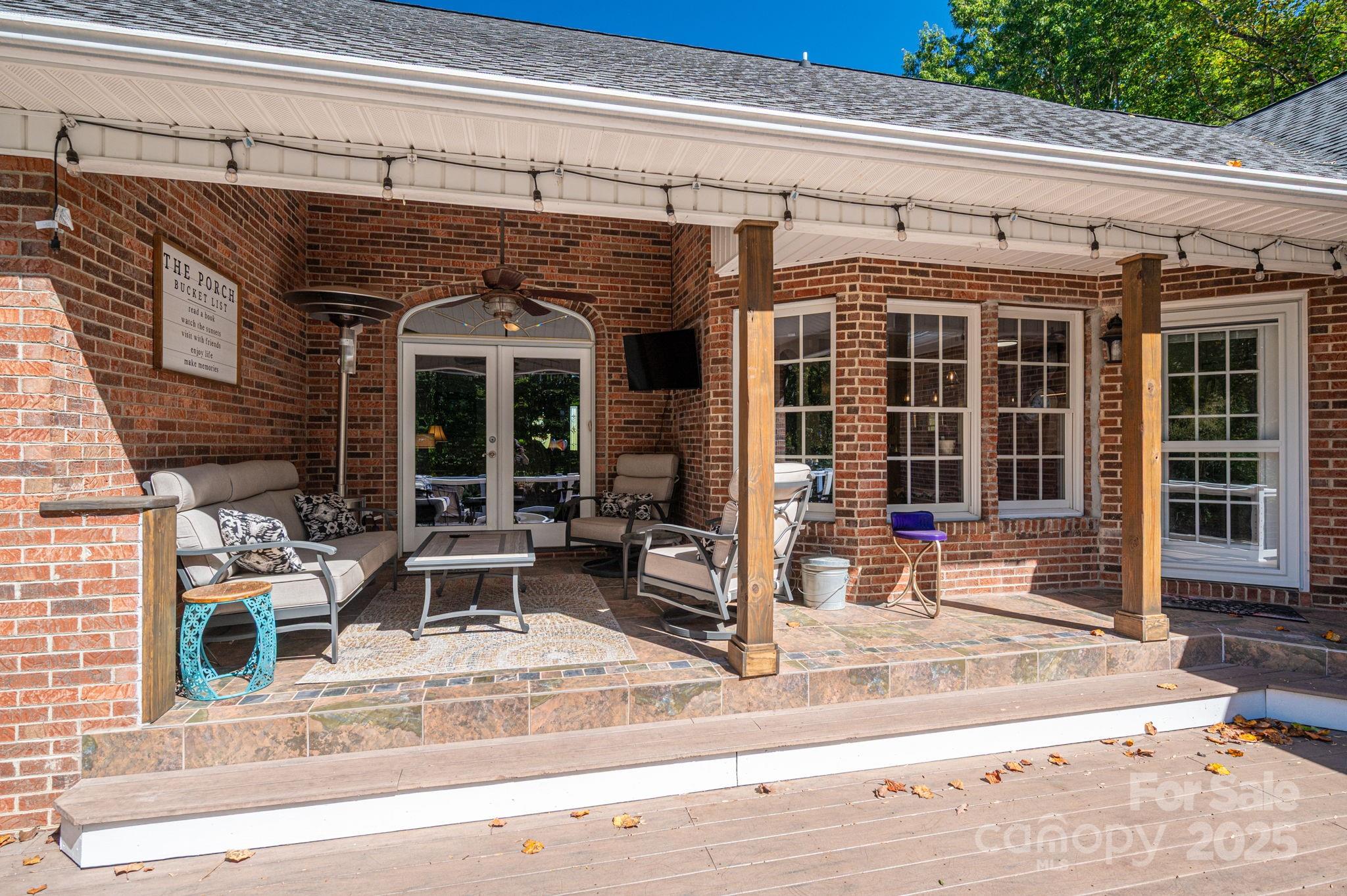 8369 Slate Street Terrell, NC 28682 - Photo 43 of 47 front view of house